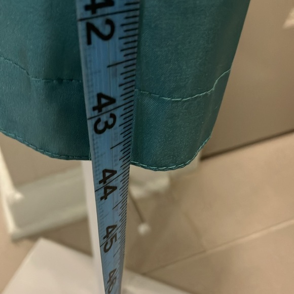 Vintage Chiango by Fleet Street Button trench Woman's Removable Insulated Liner - Picture 12 of 12